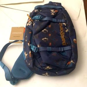 PATAGONIA Atom Sling 8L Bag Brand New With Tags